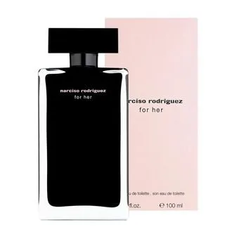 narciso rodriguez for her woda toaletowa 30 ml     