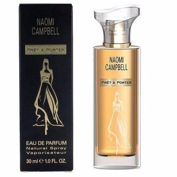 Naomi Campbell Pret a Porter 30ml woda perfumowana