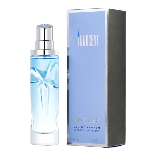 thierry mugler innocent