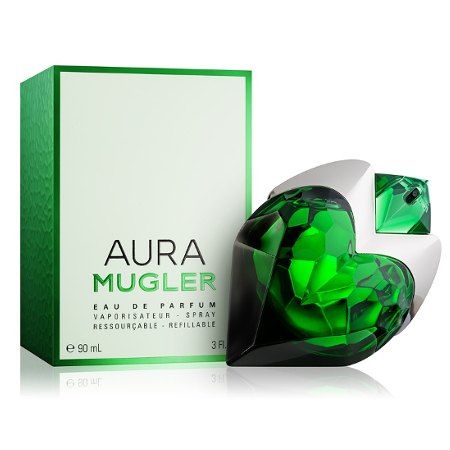 thierry mugler aura woda perfumowana 90 ml   