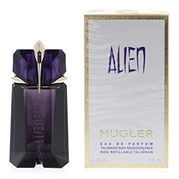 thierry mugler alien talisman edition anniversaire woda perfumowana 60 ml    