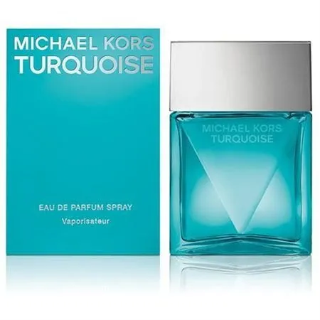 michael kors michael kors turquoise woda perfumowana 50 ml     