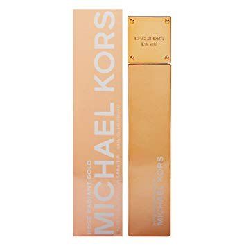 michael kors gold collection - rose radiant gold