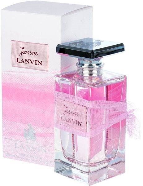 Lanvin Jeanne Lanvin 100ml woda perfumowana