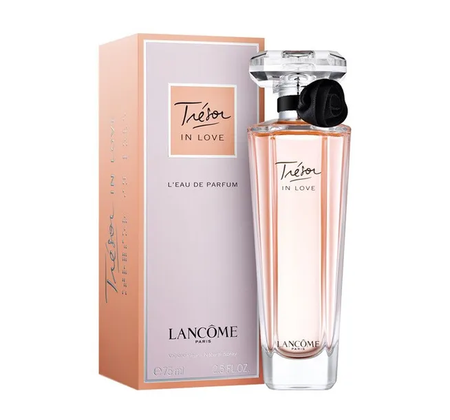 lancome tresor in love woda perfumowana 50 ml     