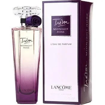lancome tresor midnight rose woda perfumowana 50 ml    