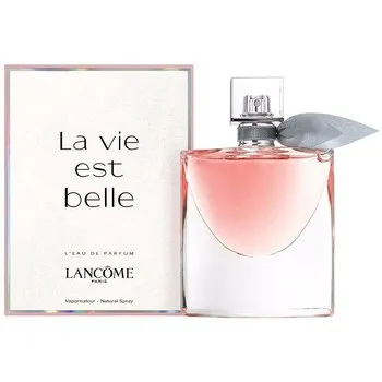 lancome la vie est belle woda perfumowana 50 ml     