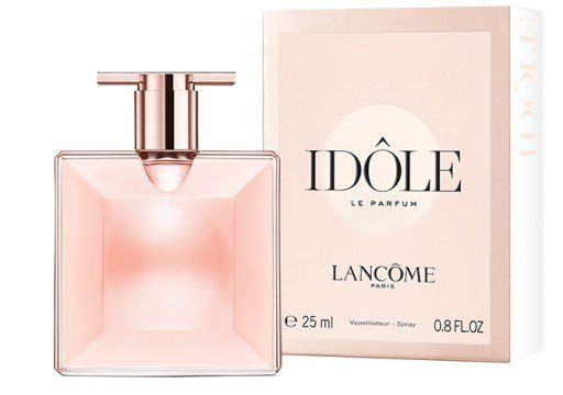 lancome idole woda perfumowana 25 ml    