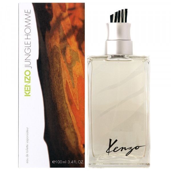 kenzo jungle pour homme