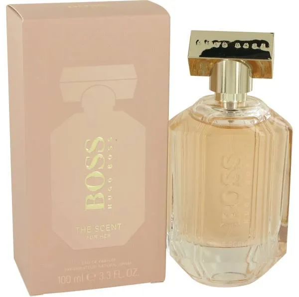 hugo boss the scent for her woda perfumowana 30 ml     