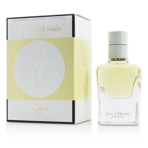 hermes jour d'hermes gardenia woda perfumowana 50 ml     
