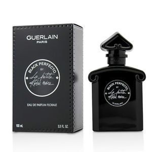 guerlain black perfecto by la petite robe noire florale woda perfumowana 50 ml   