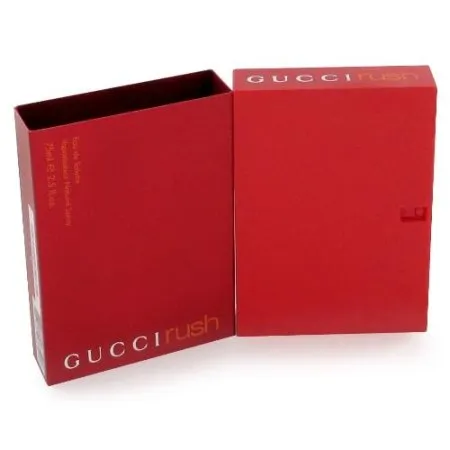 gucci rush woda toaletowa 30 ml     