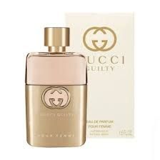 gucci guilty woda perfumowana 30 ml    