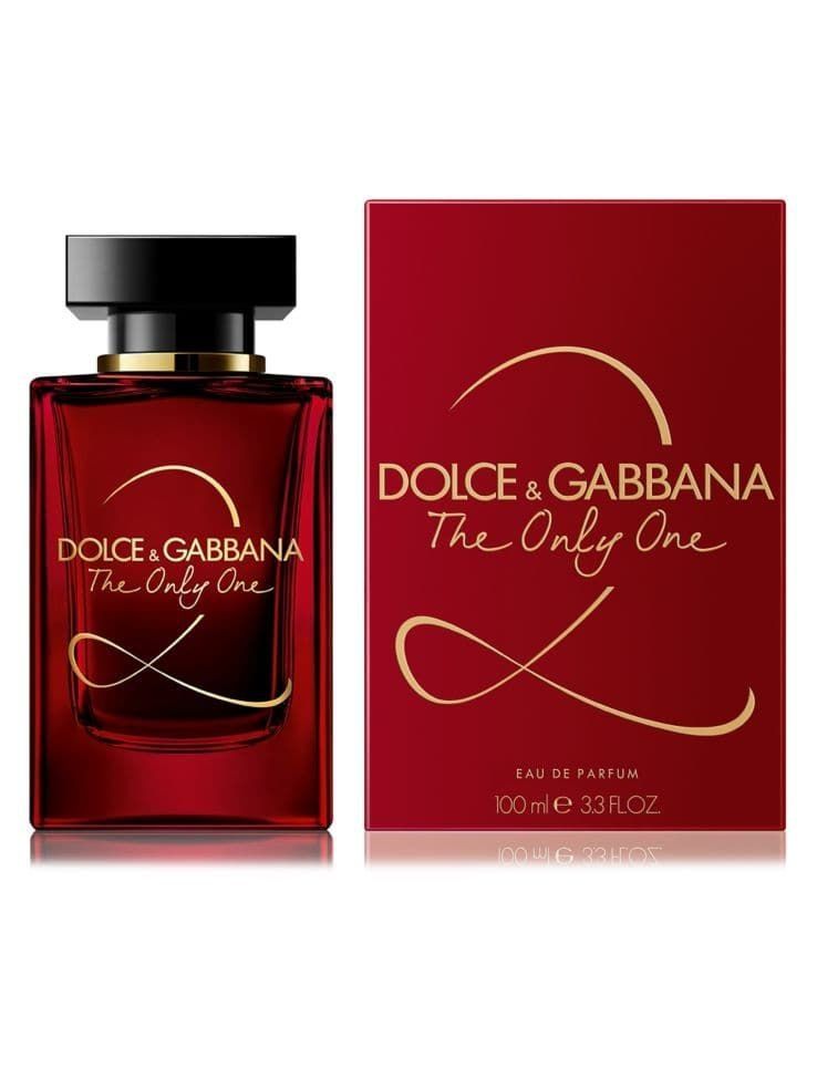 dolce & gabbana the only one 2 woda perfumowana 50 ml   