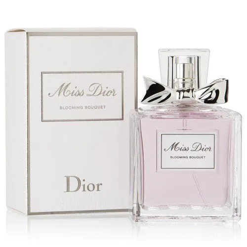 dior miss dior blooming bouquet