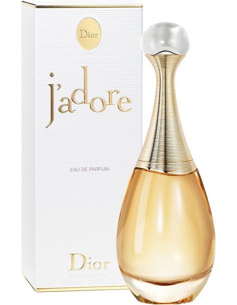 Christian Dior Jadore 100ml woda perfumowana