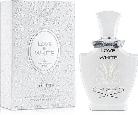 creed love in white woda perfumowana 75 ml    