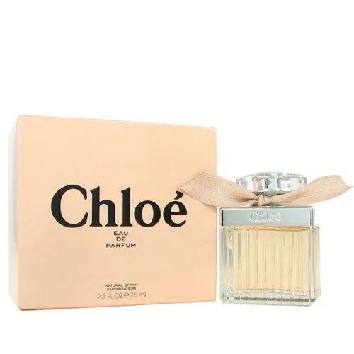 chloe chloe woda perfumowana 75 ml     