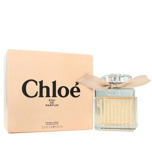 chloe chloe woda perfumowana 75 ml    