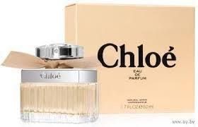 chloe chloe woda perfumowana 50 ml    