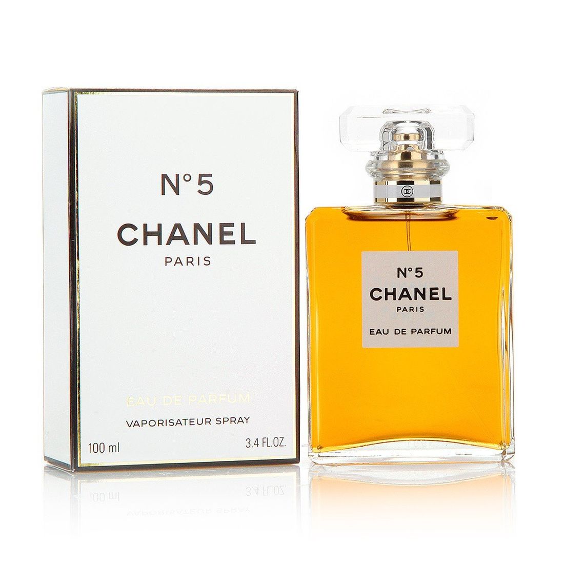 chanel n°5