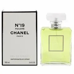 chanel-no-19-poudre-100ml-woda-perfumowana