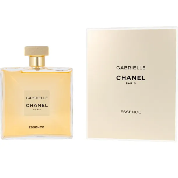 chanel gabrielle chanel essence woda perfumowana 100 ml     