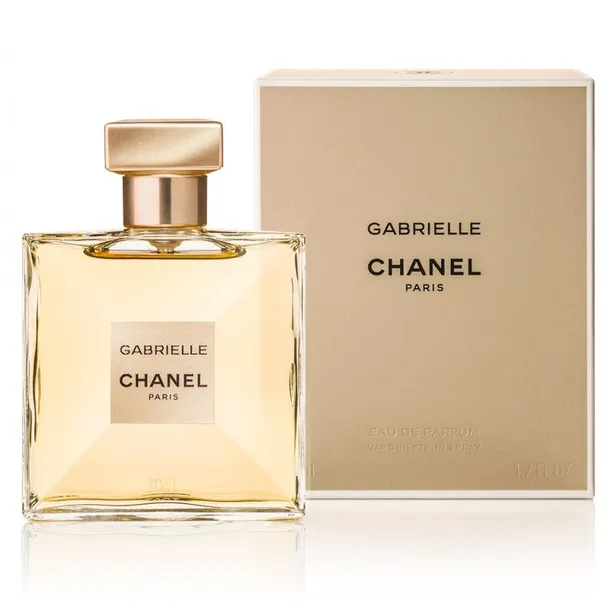 chanel gabrielle chanel woda perfumowana 35 ml     