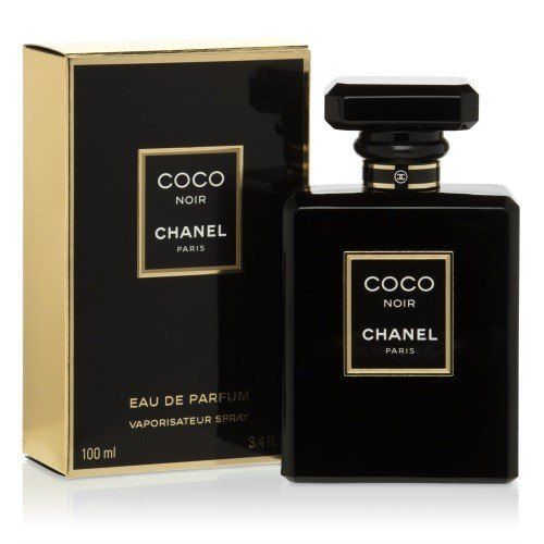 chanel coco noir woda perfumowana 50 ml    