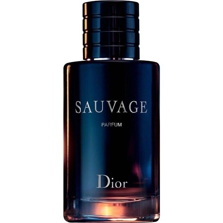 dior sauvage parfum ekstrakt perfum 100 ml   