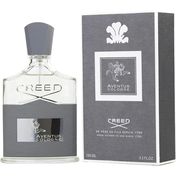 creed aventus cologne
