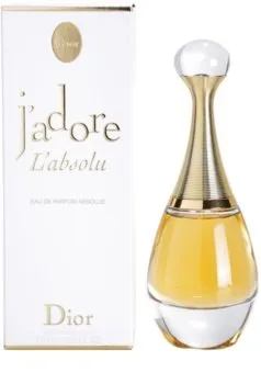 dior j'adore woda perfumowana 75 ml     
