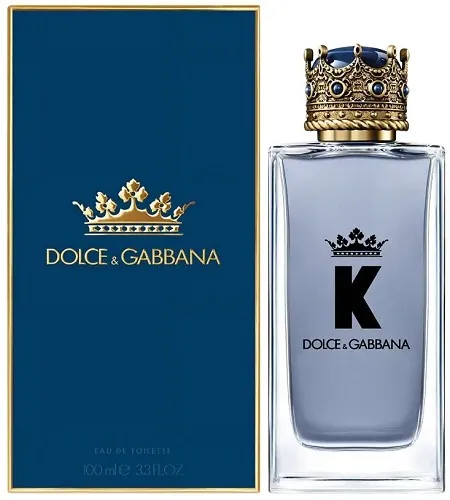 dolce & gabbana k woda toaletowa 150 ml     