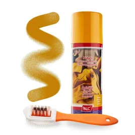 zamsz-miodowy-renowacja-spray-i-dwustronna-szczotka-palc-zestaw-2w1