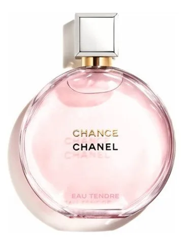 chanel chance eau tendre woda perfumowana 150 ml    