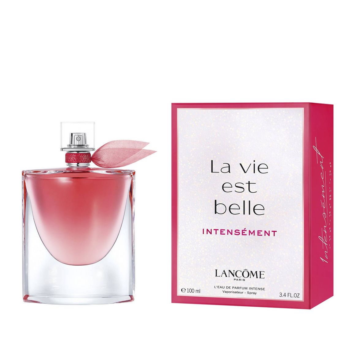 lancome la vie est belle intensement woda perfumowana null null   