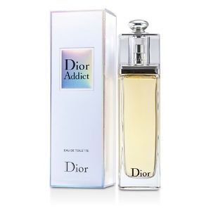 dior dior addict woda toaletowa 50 ml   