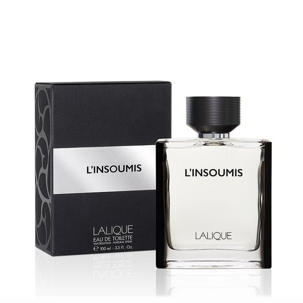 Lalique L'insoumis Woda Toaletowa 100ml