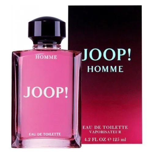 joop! joop! homme woda toaletowa null null     