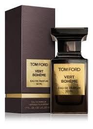 tom ford vert boheme