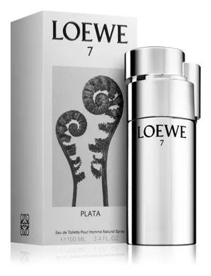 loewe 7 plata