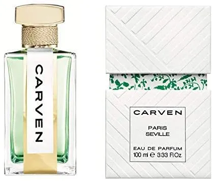 carven paris seville