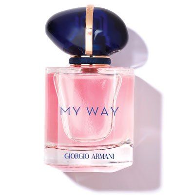 giorgio armani my way woda perfumowana 50 ml    