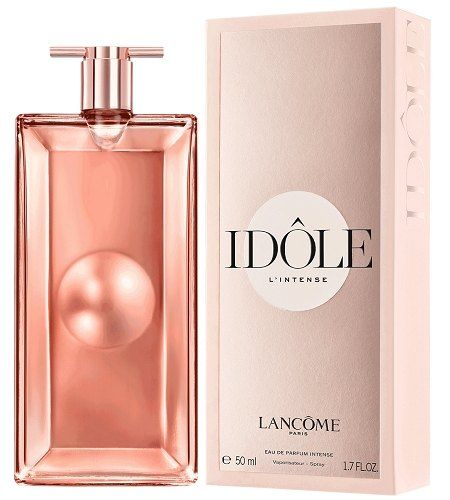 Zdjęcia - Perfuma damska Lancome Idole L' Intense 50ml woda perfumowana 