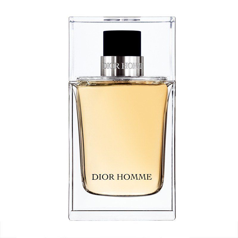 dior dior homme woda po goleniu 100 ml    