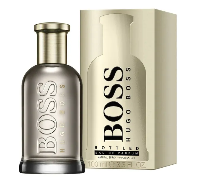 hugo boss boss bottled woda perfumowana 100 ml     