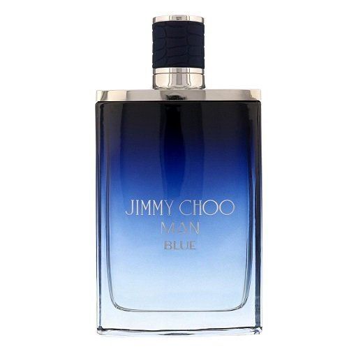 jimmy choo jimmy choo man blue woda toaletowa 100 ml   