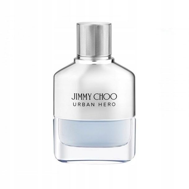 Jimmy Choo Urban Hero 100ml woda perfumowana Tester
