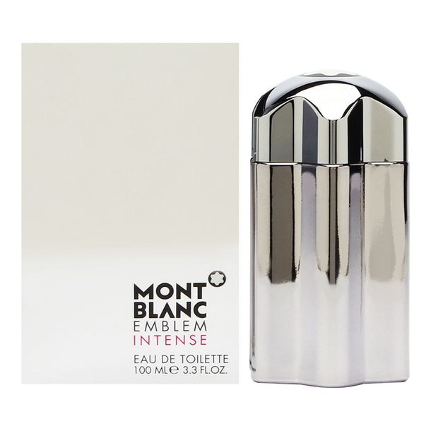 Mont Blanc Emblem Intense 100ml woda toaletowa TESTER